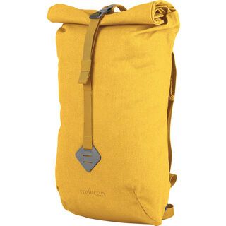 Millican Smith the Roll Pack 15L, gorse - Rucksack