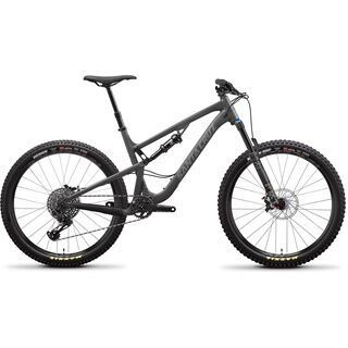 Santa Cruz 5010 AL S+ 2020, grey - Mountainbike