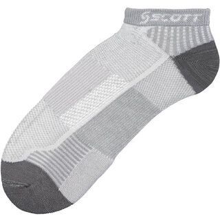 Scott Short Tech Socken, white - Radsocken