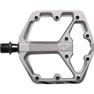 Crank Brothers Stamp 3 Small Danny MacAskill Edition, raw/black - Pedale