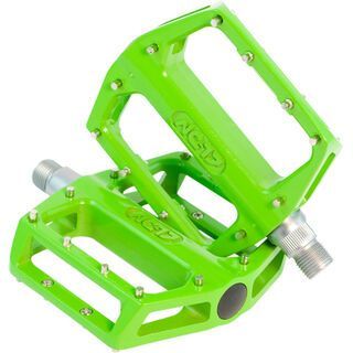 NC-17 STD II Pro, green - Pedale