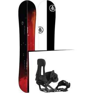 Set: Burton Family Tree Freebird  +  Hitchhiker (1191191S)