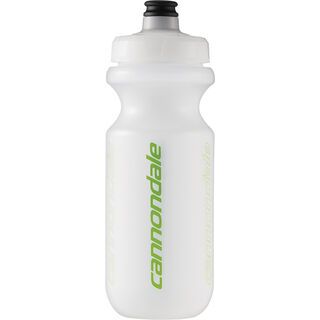 Cannondale Fade Bottle, clear - Trinkflasche