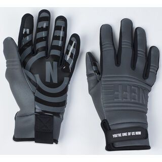 Neff Daily Glove, grey - Snowboardhandschuhe