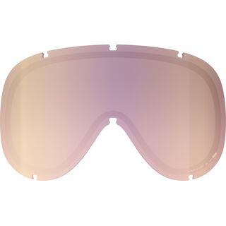 POC Retina/Retina Race Lens Clarity Int. Cloudy Coral