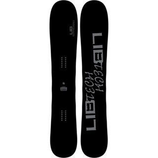Lib Tech Black Pow Birdman 2017 - Snowboard