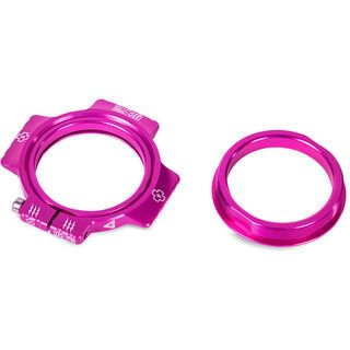 Muc-Off Crank Preload Ring pink