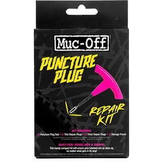 Muc-Off Tubeless Repair Kit