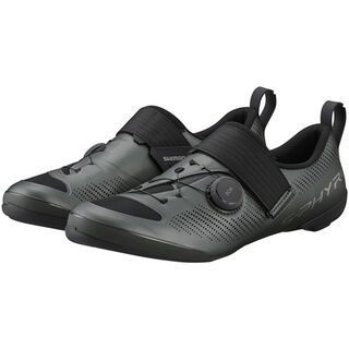 Shimano S-Phyre SH-TR903 Triathlon matte gunmetal