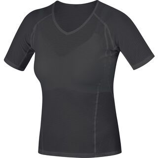 Gore Bike Wear Base Layer Lady Shirt, black - Unterhemd