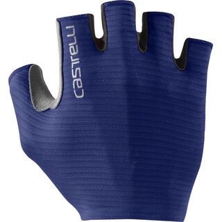 Castelli Espresso Glove belgian blue