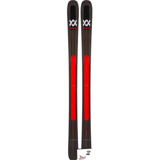 Set: Völkl M5 Mantra 2019 + G3 Ion LT 12