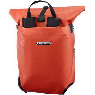 ORTLIEB Vario QL3.1 20 L rooibos