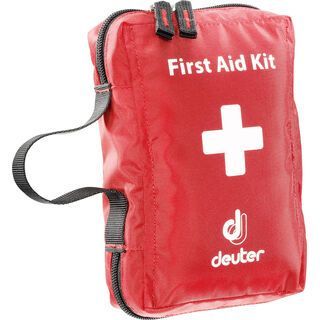 Deuter First Aid Kit M, fire - Erste Hilfe Set