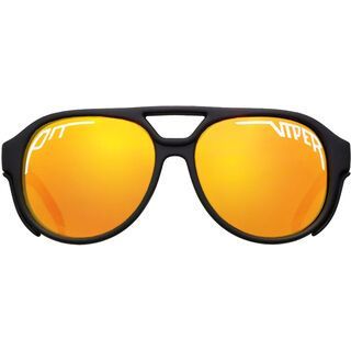 Pit Viper The Exciters The Rubbers Polarized - Amber