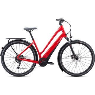 Specialized Turbo Como 3.0 700C Low Entry flo red/black 2021