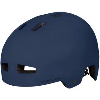 Endura PissPot Helmet, marineblau - Fahrradhelm