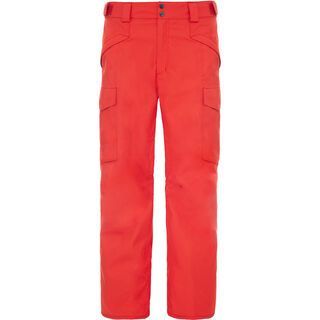 The North Face Mens Gatekeeper Pant, fiery red - Skihose