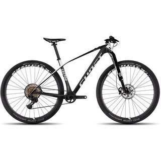 Ghost Lector World Cup UC 2017, black/white - Mountainbike