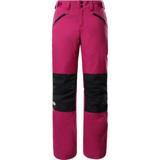 The North Face Women’s Aboutaday Pant - Standard roxbury pink/tnf black