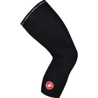 Castelli UPF 50+ Light Knee Skins black