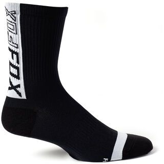 Fox 6" Ranger Sock black