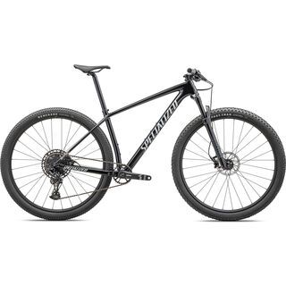 Specialized Epic HT Base gloss tarmac black/abalone