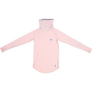 Eivy Icecold Winter Top, matte pink - Unterhemd