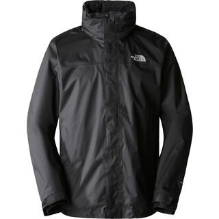 The North Face Men’s Evolve II Triclimate Jacket black