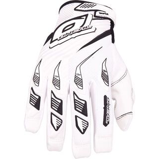 ONeal Sniper Elite Gloves, white - Fahrradhandschuhe