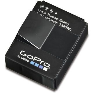 GoPro HD Hero3 Rechargeable Battery - Akku