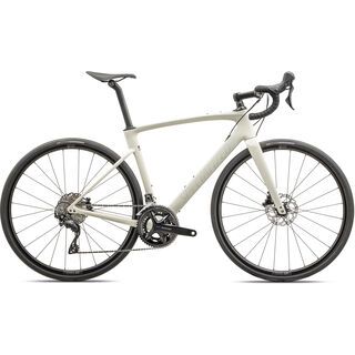 Specialized Roubaix SL8 Sport – Shimano 105 birch/white mountains/abalone