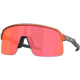 Oakley Sutro Lite Forge Prizm Trail Torch / fire orange