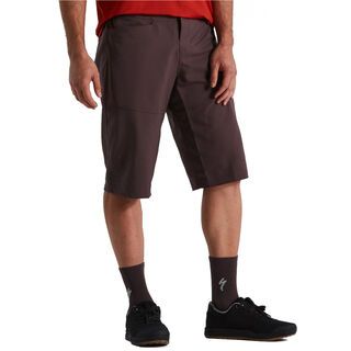 Specialized Trail Short with Liner cast umber