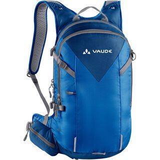 Vaude Path 13l, hydro blue - Fahrradrucksack