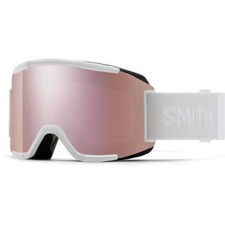 Smith Squad - ChromaPop Everyday Rose Gold Mir + WS white vapor