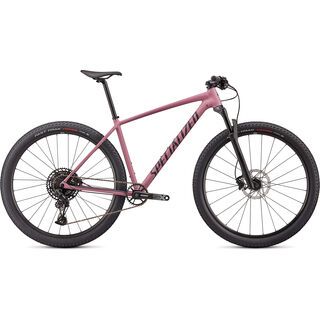 Specialized Chisel Comp 2020, lilac/black/grey - Mountainbike