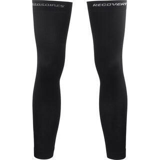 Assos Leg Recovery black series