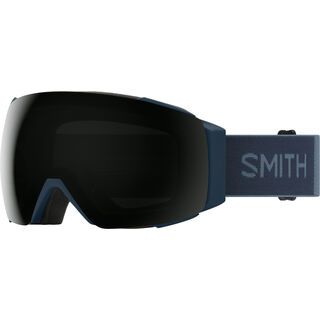 Smith I/O Mag - ChromaPop Sun Black + WS french navy