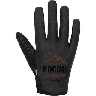 Rocday Flow Gloves red