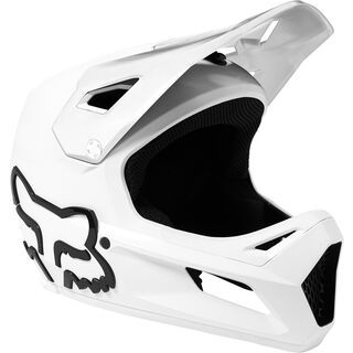 Fox Youth Rampage white