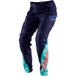 100% R-Core DH Youth Pant, navy - Radhose