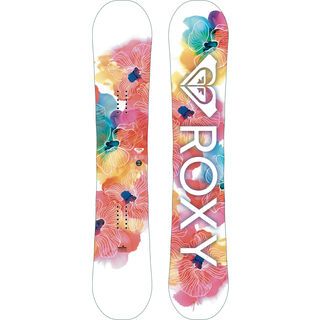 Roxy XOXO 2020, light - Snowboard