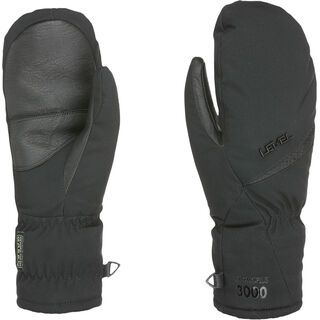 Level Alpine W Mitt black