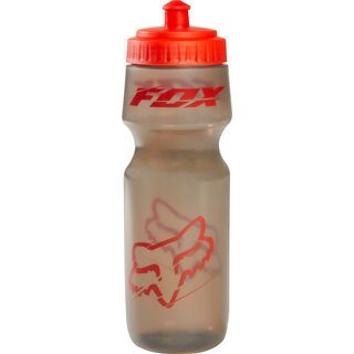 Fox Future Water Bottle, red - Trinkflasche
