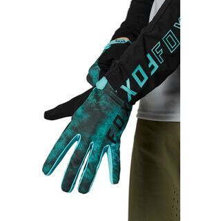 Fox Ranger Glove teal