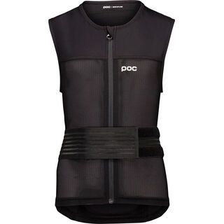 POC VPD Air Vest Jr uranium black