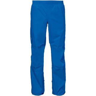 Vaude Mens Drop Pants II, hydro blue - Radhose