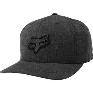 Fox Transposition Flexfit Hat black