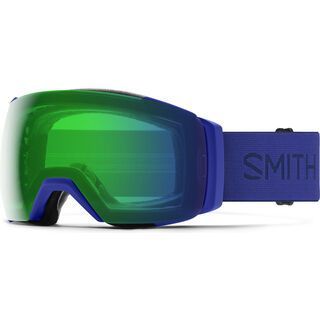 Smith I/O Mag XL - ChromaPop Everyday Green Mir + WS lapis